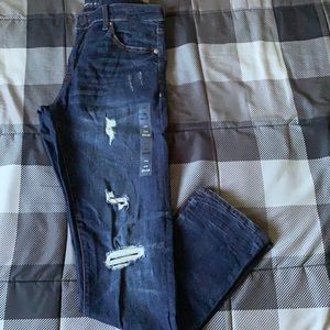 Aeropostale jeans, 29x32